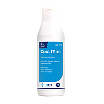 Topro Cool Mint GREEN 100ml