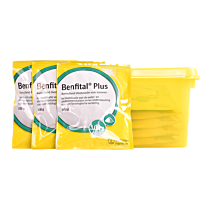 Benfital plus 24 x 100 g