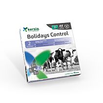 Bolidays Control boli - 12 stuks