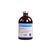 Topro Ferrum B+  100 ml