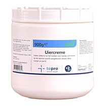 Topro Uiercreme 900 gram