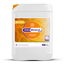 Intra Mineral Se + Vit E 5 liter