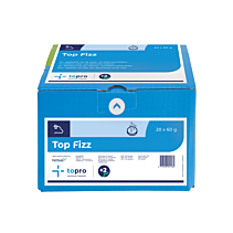 Topro Top Fizz 20 x 60 gram