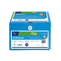 Topro Calcium bolus 12 x 95 gram