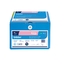 Topro Udder bolus 4 x 95 gram