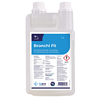 Topro Bronchi Fit 1000ml