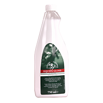 Grand National glans spray 750 ml (excl. sprayer)