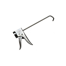 Doseerpistool voor CarboGel