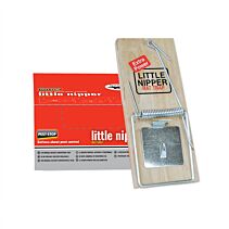 Rattenval Little Nipper