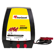 hotSHOCK AN490