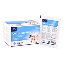 Topro Colostrum Mix 25g sachet