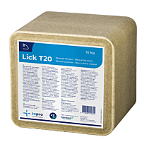 Topro Lick T20 10 kg