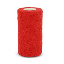 Bandage Co-flex Rood