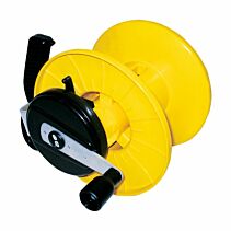 Haspel Turbo met versnelling 