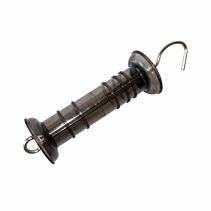 Poortgreep RANGER® RVS G Grijs
