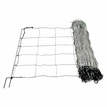Schapennet Turbomax High Energy 105 cm dubbele pen 