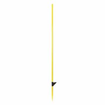 Glasfiberpaal 125 cm