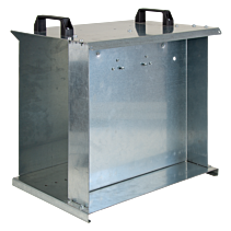 Accu kast transportbox
