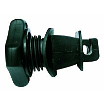 Klemschroefisolator UNI IP-15 10 stuks