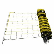 Schapennet Horinet 105 cm enkele pen 