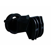 Klemschroefisolator COMBI IP-19 10 stuks