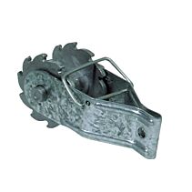 Draadspanner special met kamrad 2 stuks