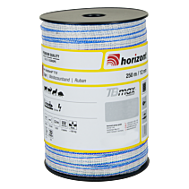 Lint hotSHOCK® T12 blauw/wit
