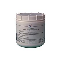 Boorzalf Glijcr√®me 1000ml