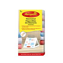 Mottenval Kleding Aeroxon
