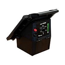 Ranger® AS3000 12 V Solar afrasteringsapparaat 
