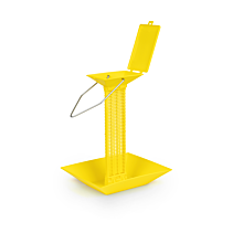Flybait station INDOOR Advion