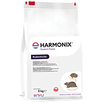 Harmonix 20G Rodent Paste 5 kg