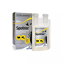 Spotinor Pour-on - 500ml