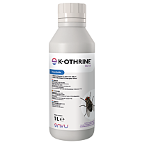 K-Othrine SC 7,5 (1 liter)