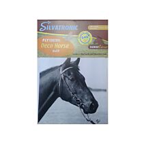 SilvaTronic Horse Blue Deco Refill