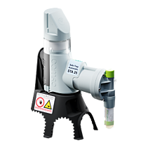 SafeTrap Automatic STA 25 startkit
