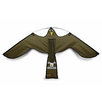 Reserve vlieger vogelverschrikker Hawk Kite