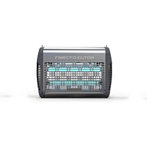 Renet Exocutor 16 - RVS  (2 x 8 Watt)