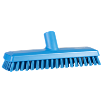 Luiwagen met watertoevoer hard Vikan 27 cm