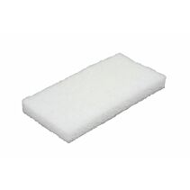 Schuurpad Vikan zacht 5525 wit