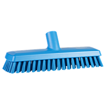 Luiwagen met watertoevoer Vikan medium 27 cm