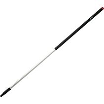 Steel ergonomisch Vikan aluminium 170 cm