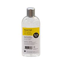 a.s handgel 250 ml