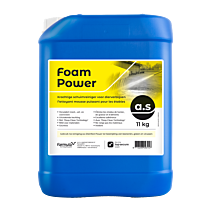 FF - Foam Power (11 kg)
