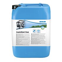 Asepto Robot Clean 27 kg