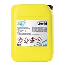 Virocid™ 20 liter