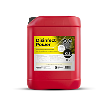 a.s Disinfect Power 20L