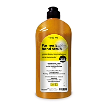 a.s Farmer's Hand Scrub - 500 ml