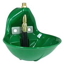 Suevia Nippel Drinkbak Kunststof Model-10p