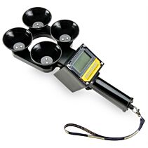 Mastitis Detector Draminski 4x4QMast